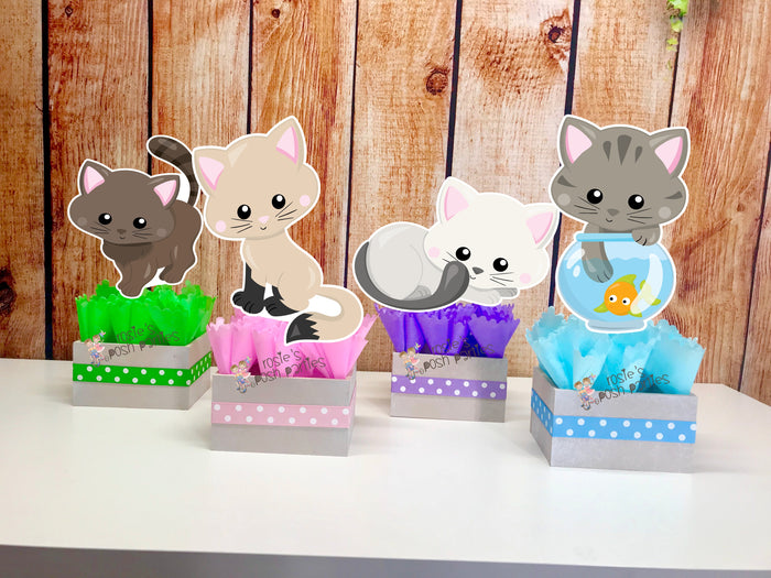 Kitten Theme