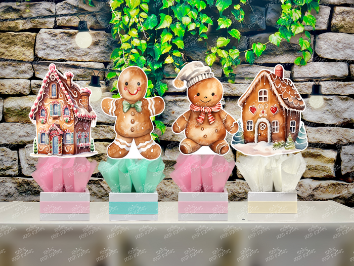 Holiday Themes