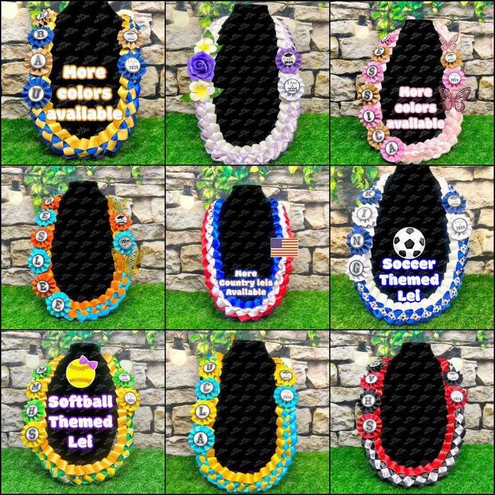 Leis