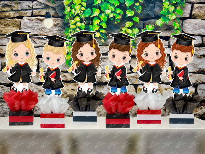 Graduation Theme