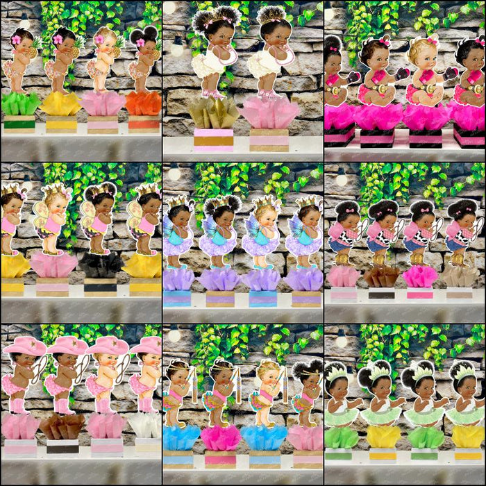 Royal Princess Themes