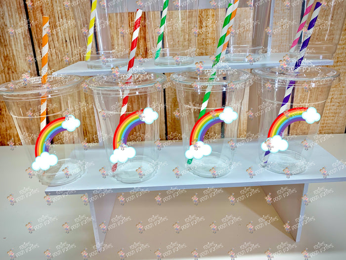 Rainbow Theme
