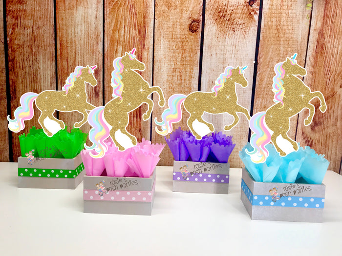 Unicorn Theme