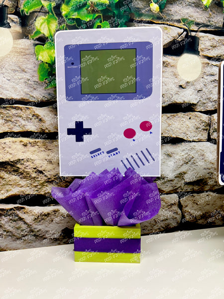 I love the 90s Theme | 90's Decades Bash | 90s Birthday Bash Party | 90s Table Centerpiece Decoration SET OF 6