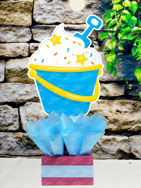 Pool Party Birthday | Summer Birthday Theme | Pool Party Centerpiece | Pool Birthday Party Centerpiece | Girl Boy Pool Party Theme INDIVIDUAL