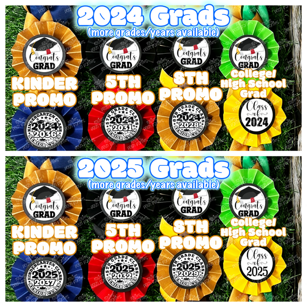 Graduation Lei | Basketball Lei | Senior Night Gift Lei | Braided Ribbon Lei | Graduation Ribbon Lei | Graduate Lei | Sports Lei