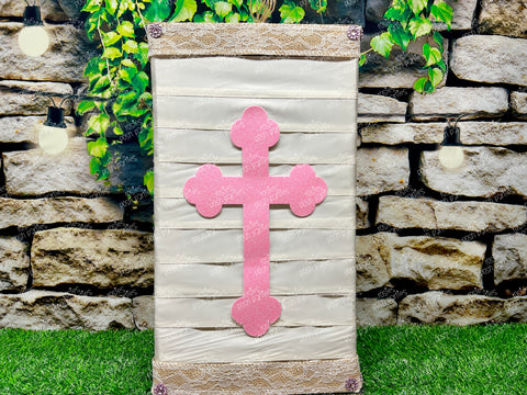 First Communion Piñata | Spinning Piñata | Candy Favor | Mi Primera Communion | Piñata Giratoria | Spinata | No stick Birthday Piñata