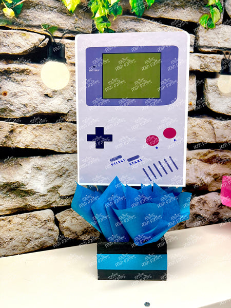 I love the 80s Theme| 80s Birthday Centerpiece | 80s Party Decoration | 80s Birthday | I love 80s Centerpiece | 80s Favors Decor INDIVIDUAL