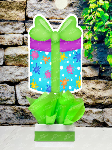 Slime Birthday Party Theme | Slime Bash | Slime Party Decor | Slime Theme | Slime Party Favors | Slime Theme Decor | Slime Party INDIVIDUAL