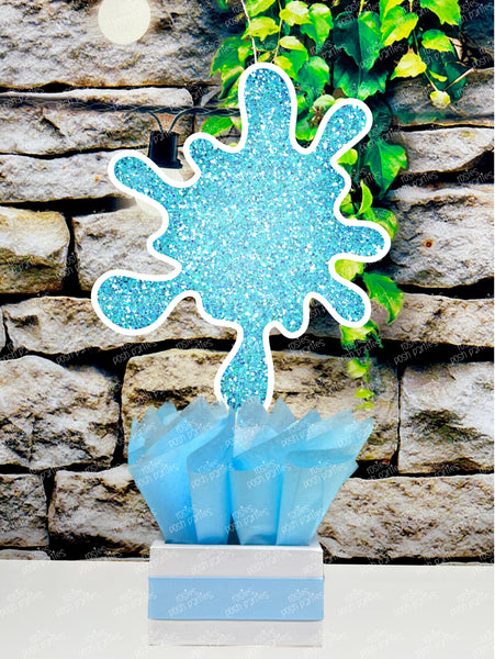 Slime Birthday Party Theme | Slime Bash | Slime Party Decor | Slime Theme | Slime Party Favors | Slime Theme Decor | Slime Party INDIVIDUAL