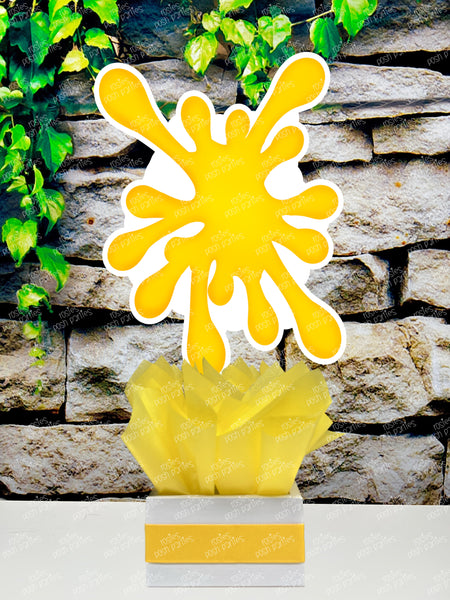 Slime Birthday Party Theme | Slime Bash | Slime Party Decor | Slime Theme | Slime Party Favors | Slime Theme Decor | Slime Party INDIVIDUAL