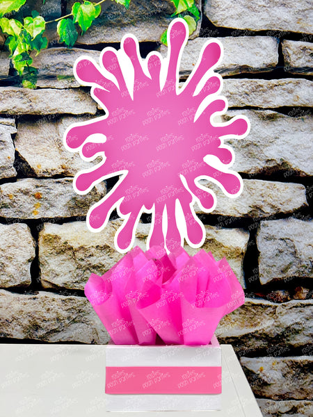 Slime Birthday Party Theme | Slime Bash | Slime Party Decor | Slime Theme | Slime Party Favors | Slime Theme Decor | Slime Party INDIVIDUAL