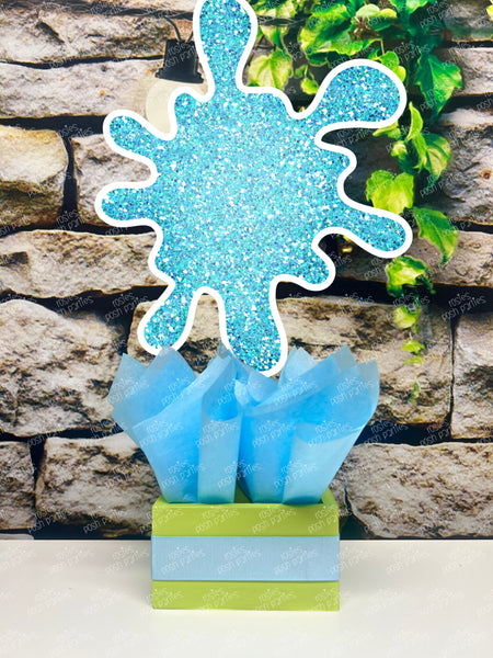 Slime Birthday Party Theme | Slime Bash | Slime Party Decor | Slime Theme | Slime Party Favors | Slime Theme Decor | Slime Party INDIVIDUAL