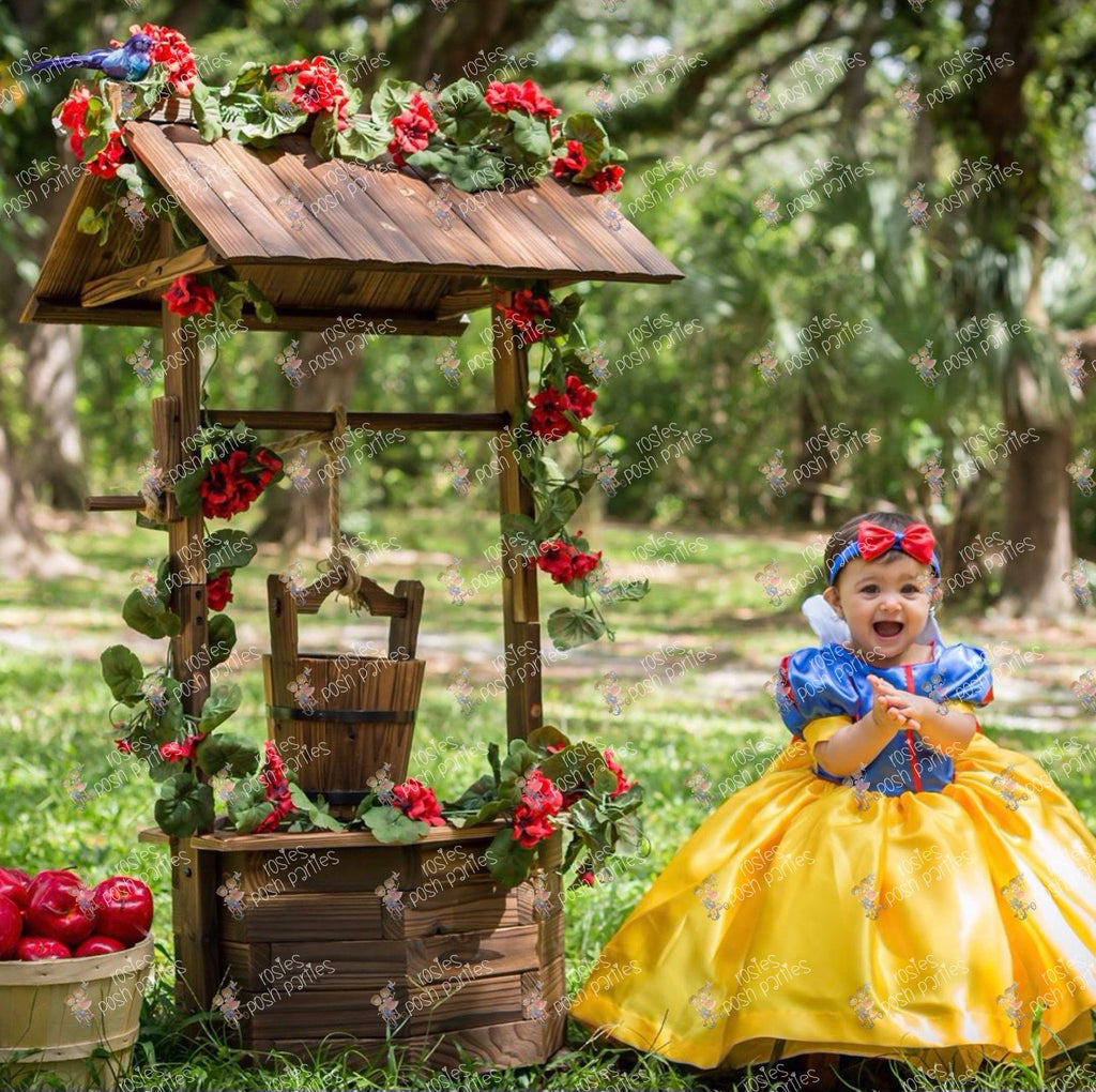 Snow White Snow White Cosplay Costume adult - Etsy