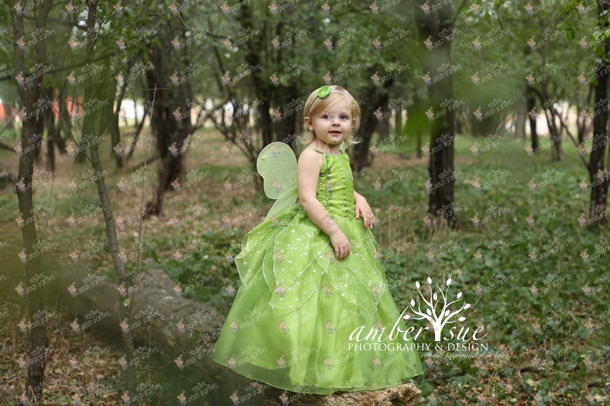 Faerie Blossom Gown by Firefly-Path on DeviantArt | Fantasy dress, Fairy  dress, Fairytale dress
