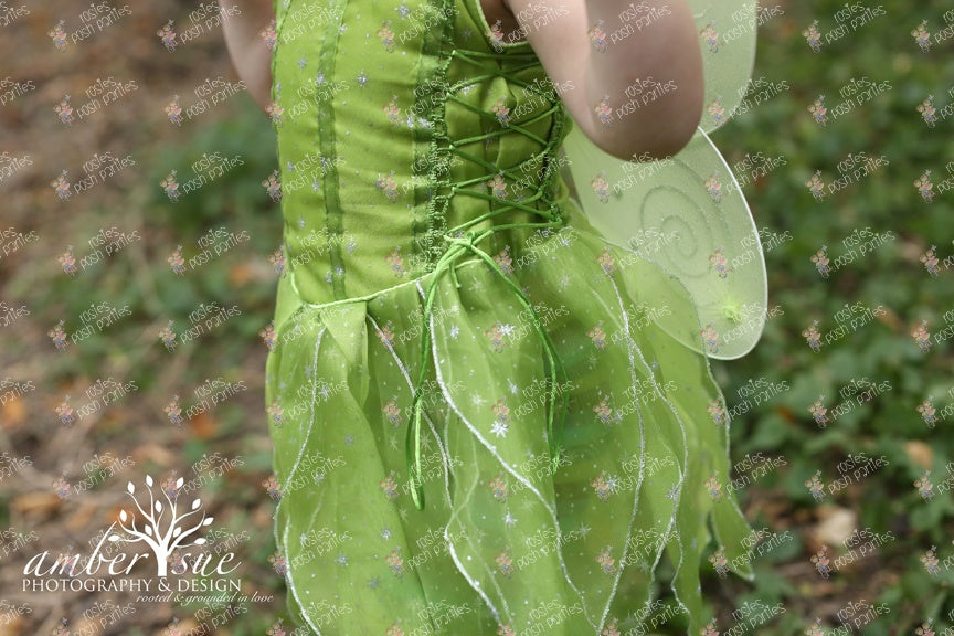In love with my fairy costume! : r/sewing