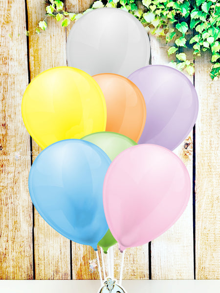 Winnie the Pooh Birthday or Baby Shower Theme Balloon Cluster Eeyore Centerpiece INDIVIDUAL