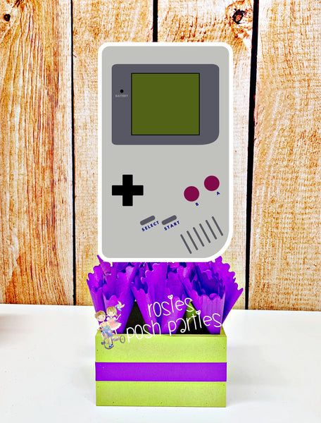 I love the 80s birthday bash party centerpieces 80s party decoration 80s birthday I love the 80s centerpiece party favors Decor INDIVIDUAL