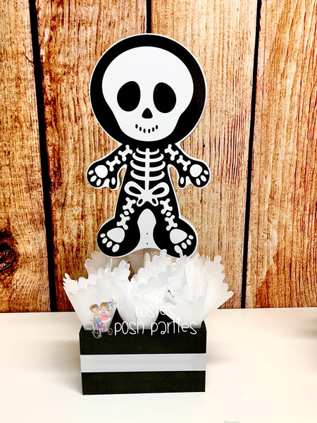 Halloween Costume Party Centerpieces Halloween Theme Birthday Decoration Halloween Witch Frankenstein Ghost Party Decor Monsters INDIVIDUAL