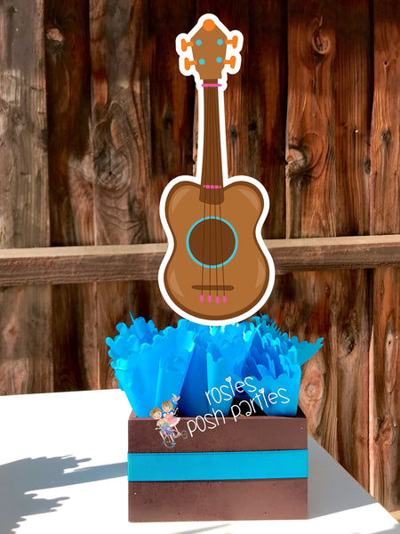Luau Theme | Hawaiian Birthday Party | Luau Centerpiece Decoration | Luau Baby Shower | Hawaiian Theme Party | Hawaiian Decor INDIVIDUAL