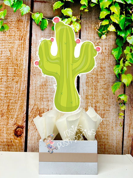 Cowgirl Theme | Cowgirl Birthday Centerpiece | Baby Shower Theme | Western Cowgirl Birthday | Wild West Cowgirl Theme Decor INDIVIDUAL