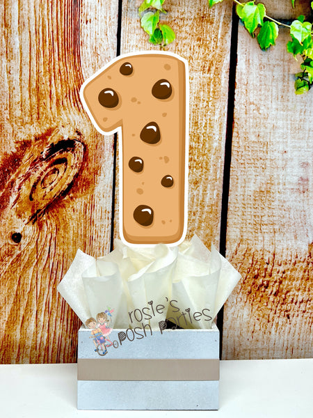 Cookies and Milk Theme | Chocolate Milk Theme | Cookies and Milk Birthday Party | Milk Theme | Cookies Birthday | Chocolate Cookies INDVDUAL