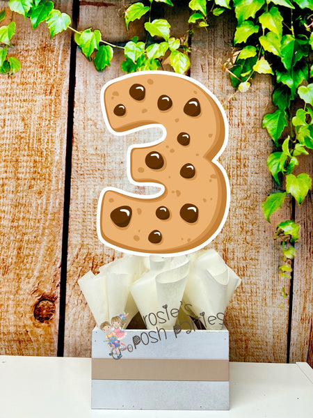 Cookies and Milk Theme | Chocolate Milk Theme | Cookies and Milk Birthday Party | Milk Theme | Cookies Birthday | Chocolate Cookies INDVDUAL